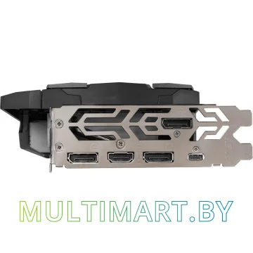 Видеокарта MSI GeForce RTX 2080 Ti Gaming Trio 11GB GDDR6 картинка 3